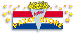 Logo PATAT STORE®