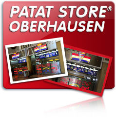 PATAT STORE® Oberhausen