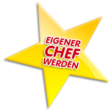 Eigener Chef werden!